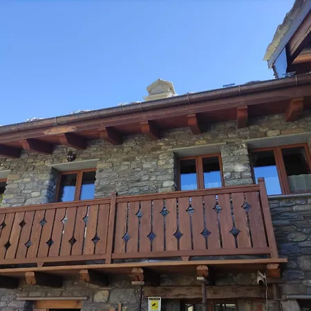 Апартаменты Trilocale Con Vista La Grandze Cir164